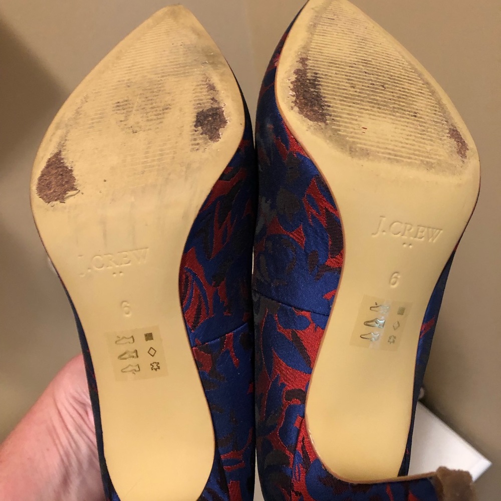 J. Crew Pumps - Picture 5 of 15